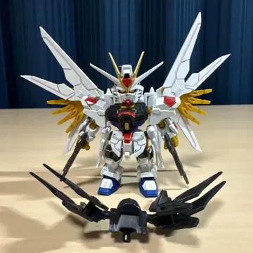 모빌리티 조인트 8 스트라이크 프리덤식