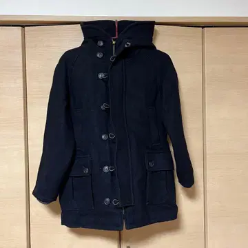 EEL 이일 오로라맨 코트 3.0