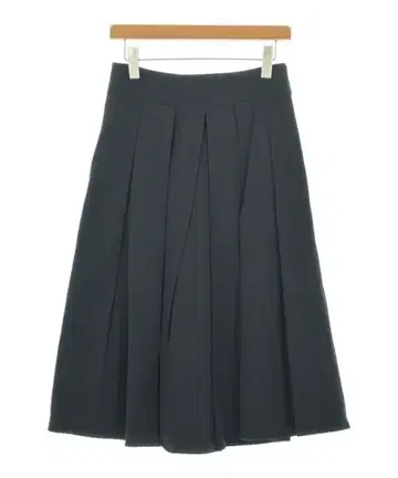 마르티니크 롱 맥시 길이 스커트 여성용