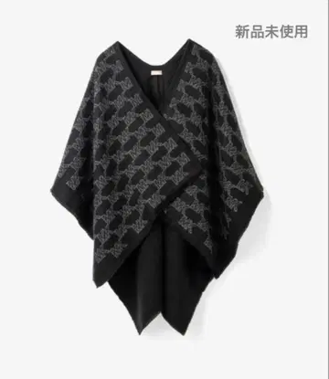 마이클코어스 스톨 머플러