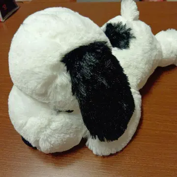 SNOOPY 스누피 봉제 인형 노멀
