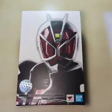 S.H.Figuarts (진골조제법) 가면라이더 위저드 프레임 스타일
