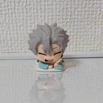 귀멸의 칼날 시나즈가와 사네미 오네무탄 유년기