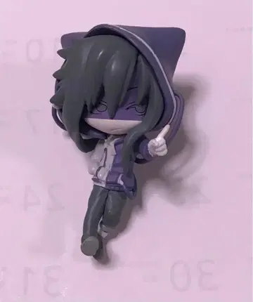 카게로우 프로젝트 그랜드 애니캐러 히어로즈 피규어 daze 키도