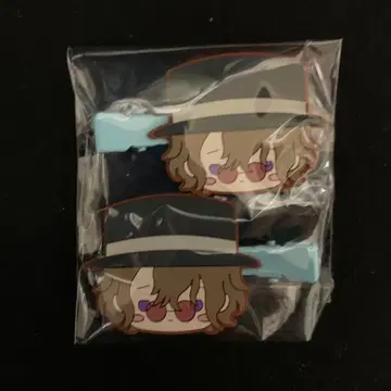 마호야쿠 파우스트 클립