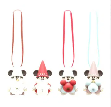 릴린린 캡슐 토이