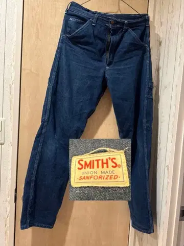청바지 SMITH'S (스미스)