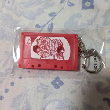 B'z 가챠 11/16 한정판 참