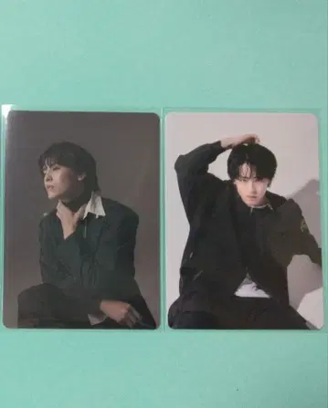 타카노 아키라 FAN MEETING 2025 트레이딩 카드 Vol.5