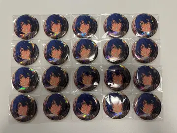 사자나미 쥰 캔뱃지 홀로그램 프로세카 앙스타 콜라보 A세트 20개