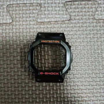 G-SHOCK GWX-5600C 베젤 벨트