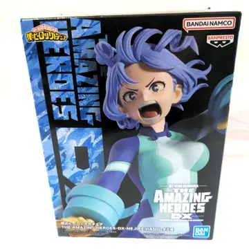 나의 히어로 아카데미아 카도네지레 AMAZING HEROES 피규어