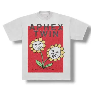 Night Gallery aphex twin grateful dead