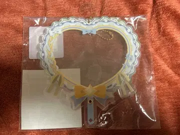 학마스 후지타 코토네 피쿠리아 프레임 학원 아이돌 마스터 키링