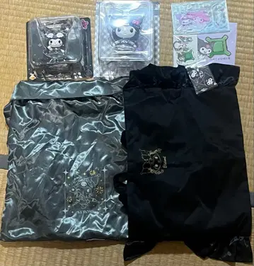 쿠로미 묶음 판매