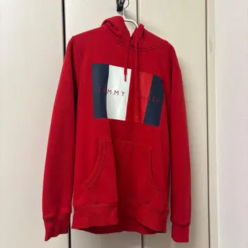 타미힐피거 후드티 m 사이즈