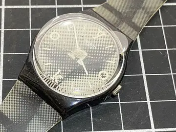 레어 한정판 스와치 오노 요코 Film No4 GB168