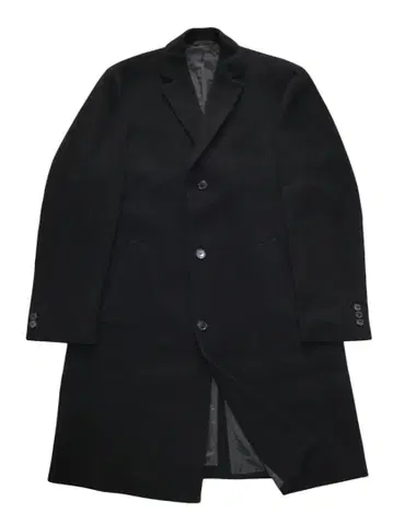 HUGO BOSS 휴고보스 STRATUS 체스터 코트 50 XL