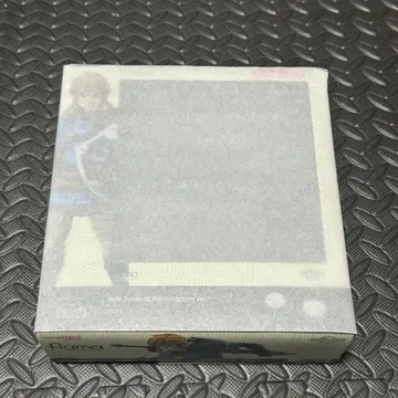 미개봉 새상품 figma 젤다의 전설 링크 티어스 오브 더 킹덤 ver.