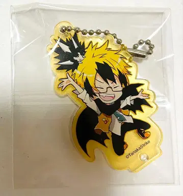 서뱀프 아크릴 키링 로우레스