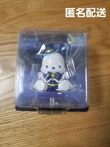 [ 미개봉 ] 산리오 Holiday 컬렉션 포차코 피규어