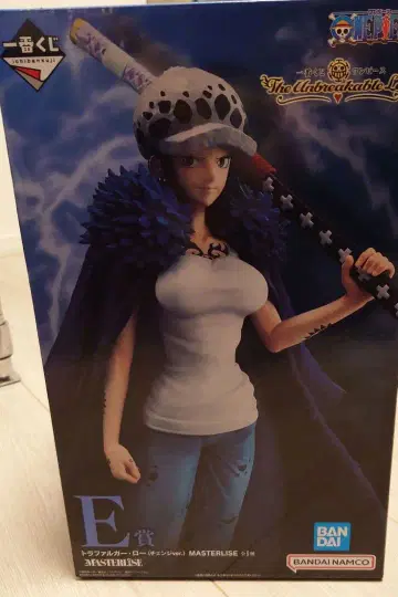 원피스 제일복권 E상 로 체인지ver