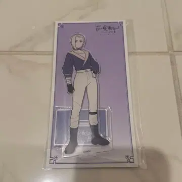 라샤오헤이 전기 2 우리의 바람 미래 로샤오헤이센키 루이예 아크릴 스탠드