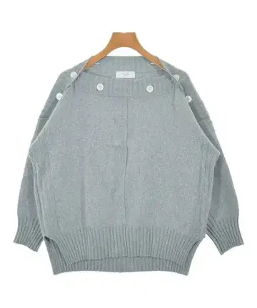 SLOBE IENA 니트 스웨터 여성용