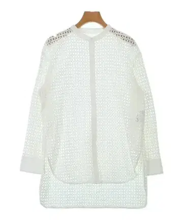 PLST 여성용 블라우스