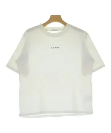 CLANE 티셔츠 여성용
