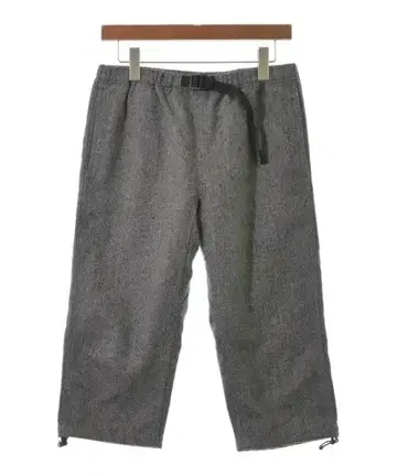 GRAMICCI 크롭 팬츠 남성용