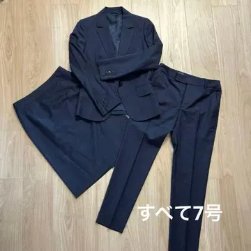 [ REDA ] 더 수트 컴퍼니 다크 블루 여성용 수트