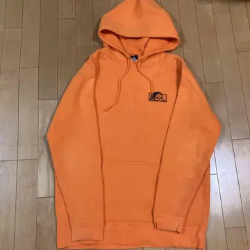 러킹 클래스 LURKING CLASS 맨투맨 후드티 로고 L