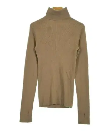 CLANE 니트 스웨터 여성용