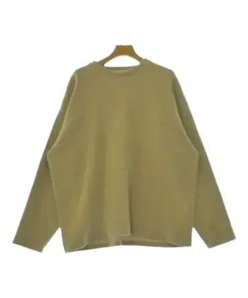 JOURNAL STANDARD 맨투맨 남성용