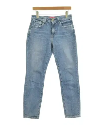 RED CARD 데님 팬츠 여성용