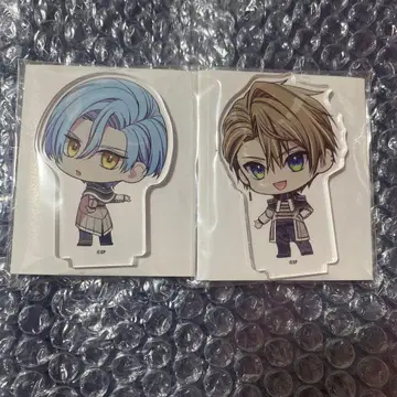 트라마기 스텔라워스 아크릴 스탠드