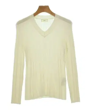 IENA 니트 스웨터 여성용