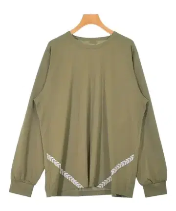 EN ROUTE T셔츠 티셔츠 남성용