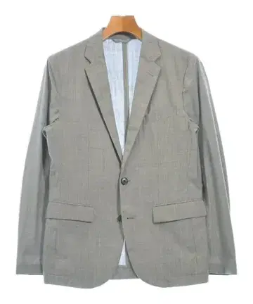 green label relaxing 캐주얼 자켓 남성용