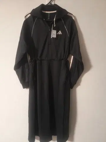 아디다스 adidas STSV 트랙 탑 드레스