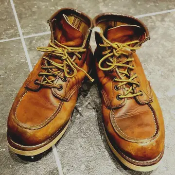 RED WING 아이리쉬 세터 875 E