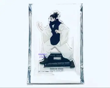 주술회전 쵸소우 팬파레 환영야행본점 배틀 캐릭터 아크릴 스탠드 아크스타