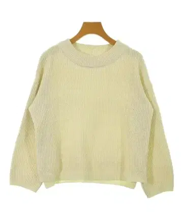 AuieF 니트 스웨터 여성용