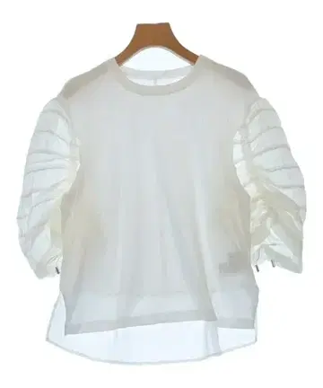 Lallia Mu 티셔츠 여성용