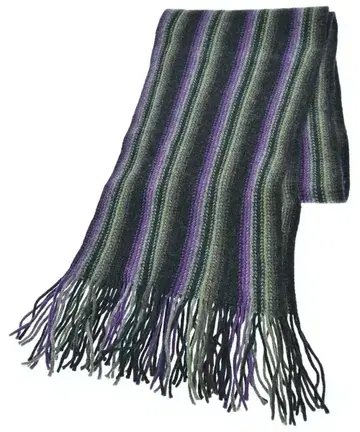 R.NEWBOLD 머플러 남성용