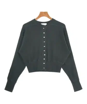 ADAM ET ROPE 여성용 가디건