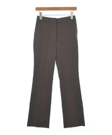 Demi-Luxe BEAMS 여성용 슬랙스