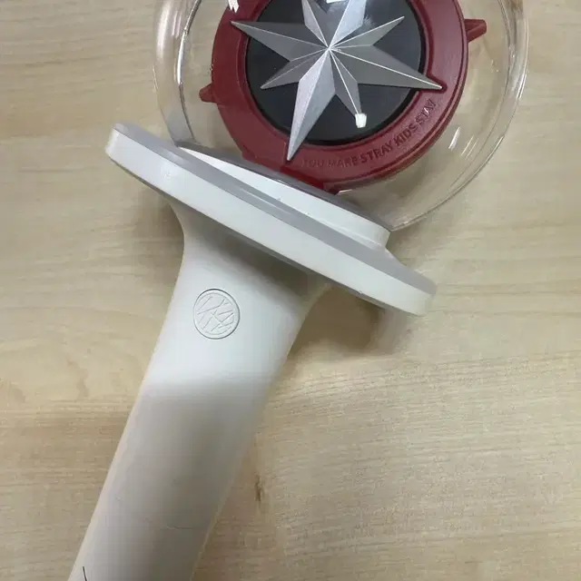 나침봉2 스트레이키즈 스키즈 응원봉