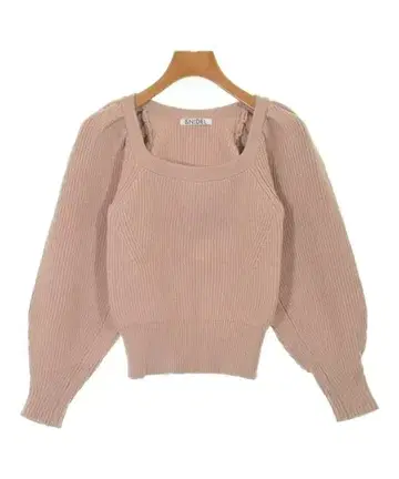 SNIDEL 니트/스웨터 여성용